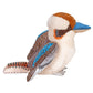 Wild Republic Artist Collection Kookaburra Stuffed Animal - 15"