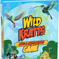 Wild Kratts Make A Match in Box Game