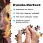 Buffalo Games - Maroon Lake Reflections - 2000 Piece Puzzle for Adults