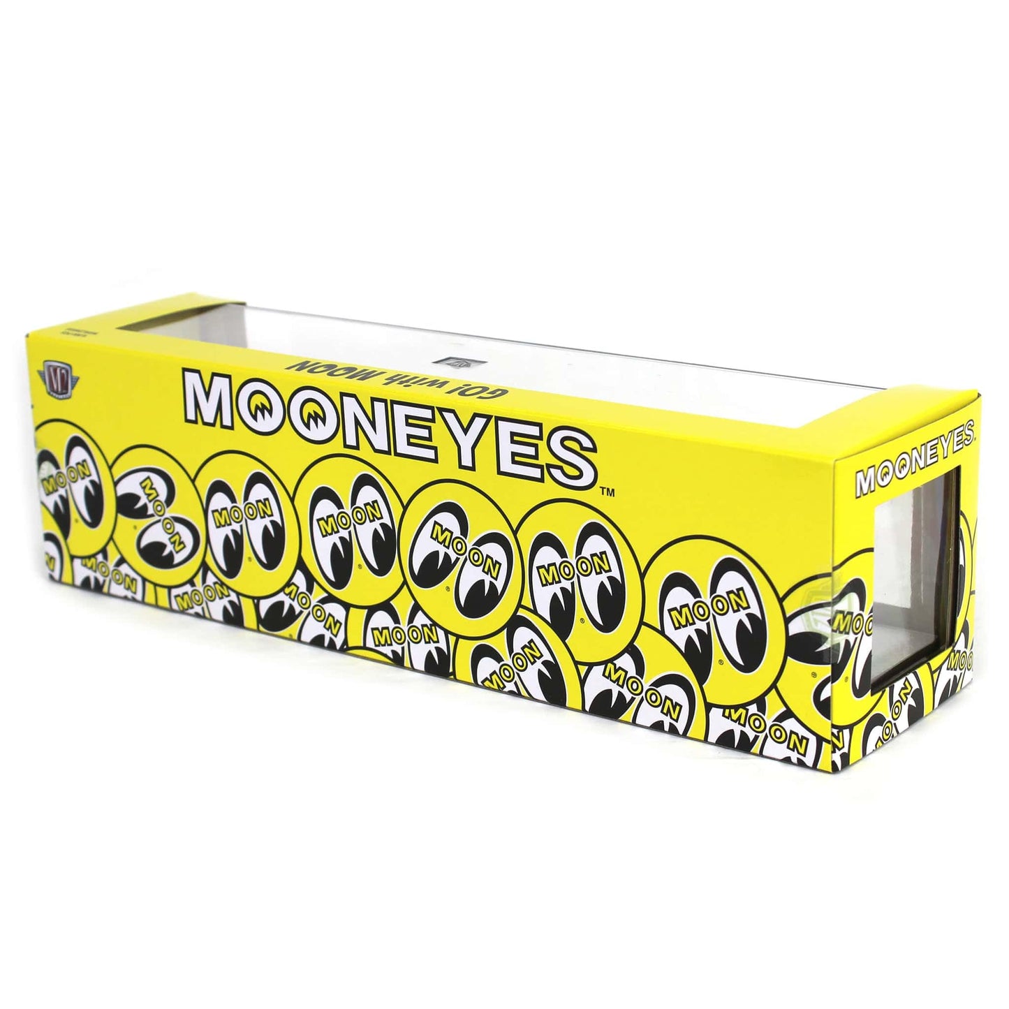 Truck Mooneyes 1960 VW 3-Pack M2 Machines Haulers 36000-81-34, M2 Machines