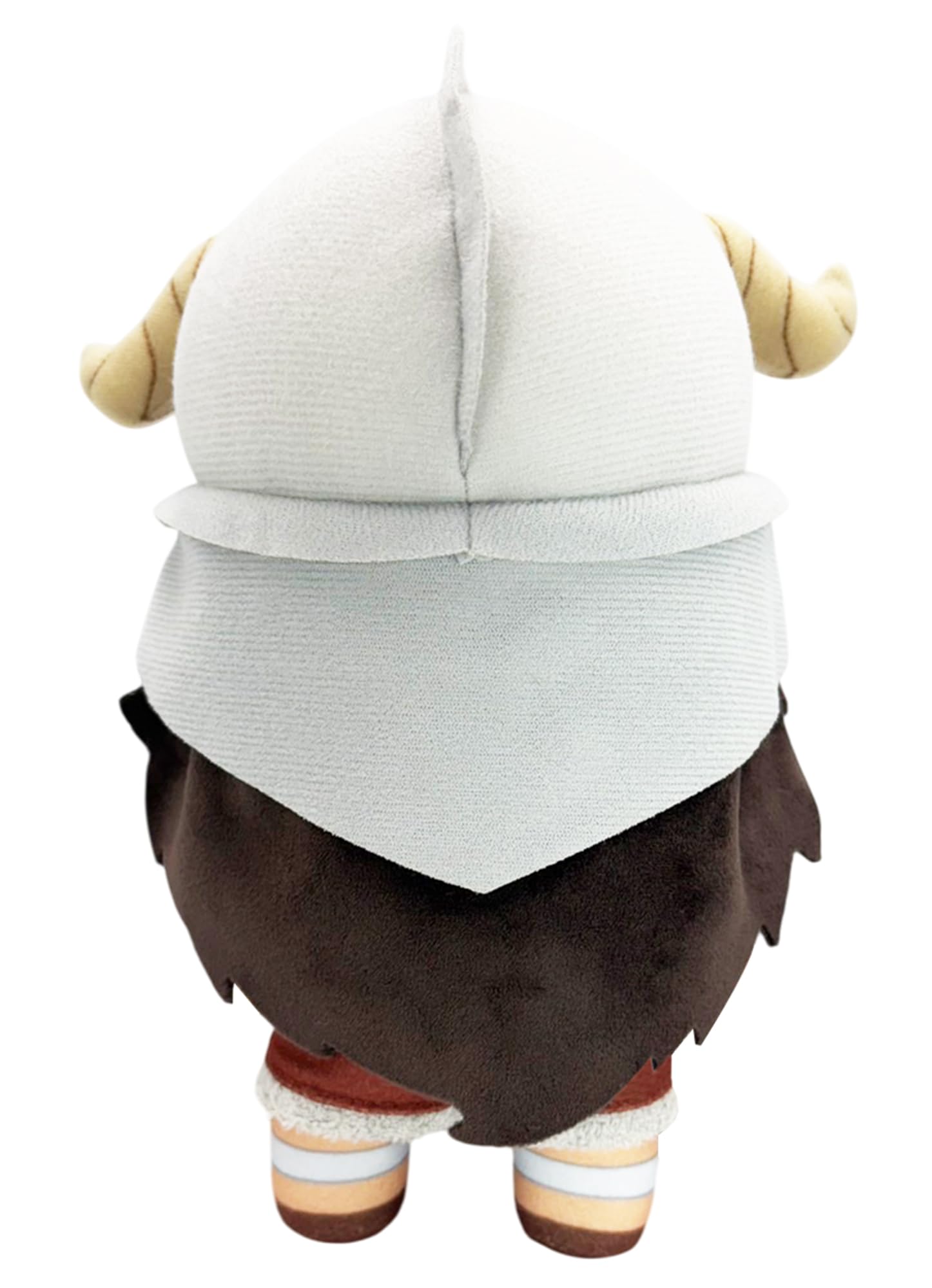 Great Eastern Entertainment Delicious in Dungeon - Senshi Basic Clothing Plush 8" H