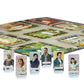 Hasbro Gaming Clue: Bridgerton Edition-BoardGame for Ages 17+Game for Bridgerton Fans for 3-6 Players, Inspired by Shondaland's Original Series on