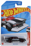 Hot Wheels Mad Manga, HW Rescue 10/10 [Gray] 248/250