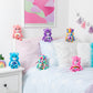 Care Bears - Fun Size - Cheer Bear Sparkle Plushie