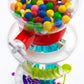 Gumball Machine Maker Lab - Super Stunts and Tricks - 2 Languages