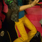 Monster High Picnic Casket 2 Pack - Jackson Jekyll and Frankie Stein