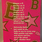 Barbie University Oklahoma State University Cheerleader Doll 1997 Mattel #17752
