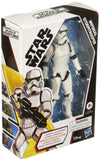 STAR WARS Galaxy of Adventures Imperial Stormtrooper 5-Inch-Scale Figure with Fun Blaster Feature, Toys for Kids Ages 4 and Up