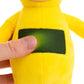 Teletubbies Laa-Laa Soft Plush 8-inch Toy