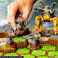 Renegade Game Studios Heroscape Army Expansion: Iron Lich & Wraithriders