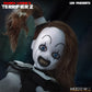 Mezco LDD Presents: Terrifier 2 - Little Pale Girl Doll