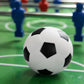 Huji Foosballs Game/Table Soccer Balls- 36mm Regulation Size Foosball