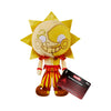 Funko Plush: Five Nights at Freddy's - Security Breach, Sun - Collectable Soft Plush - Birthday Gift Idea - Official Merchandise - Stuffed