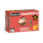 Poetry for Neanderthals: Pop Culture Edition by Exploding Kittens - 2+ Players - Ages 7+ - 15 Minutes to Play - Competitive Word Guessing Game - Party