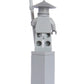 LEGO Ninjago: Sensei Yang Statue from The Temple of Airjitzu