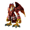 Bandai Namco - Digmon - Garudamon, Shodo 3.5 inch Action Figure