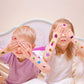 Habett 3D Stickers for Kids & Toddlers, 920+ 3D Puffy Stickers 36 Different Sheets Including Animals, Letters, Numbers, Dinosaurs, Cars and More