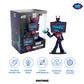 Youtooz Vox Vinyl Figure, 5-Inch Collectible Figure from Hazbin Hotel