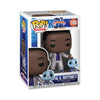 Funko POP! & Buddy: Space Jam 2 - Al-G Rhythm with Pete