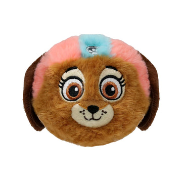 Ty Bouncers - Liberty The Dachshund - Paw Patrol - Soft Plush Stuffed Animal