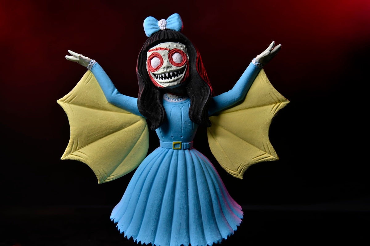 NECA Ghouliana (The Beauty of Horror) 6" Toony Terrors Series 7