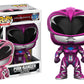 Funko POP Movies: Power Rangers Pink Ranger Toy Figure