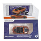 Hot Wheels id BMW i8 Roadster
