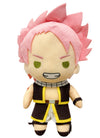 Fairy Tail S7 - Natsu 8" Plush