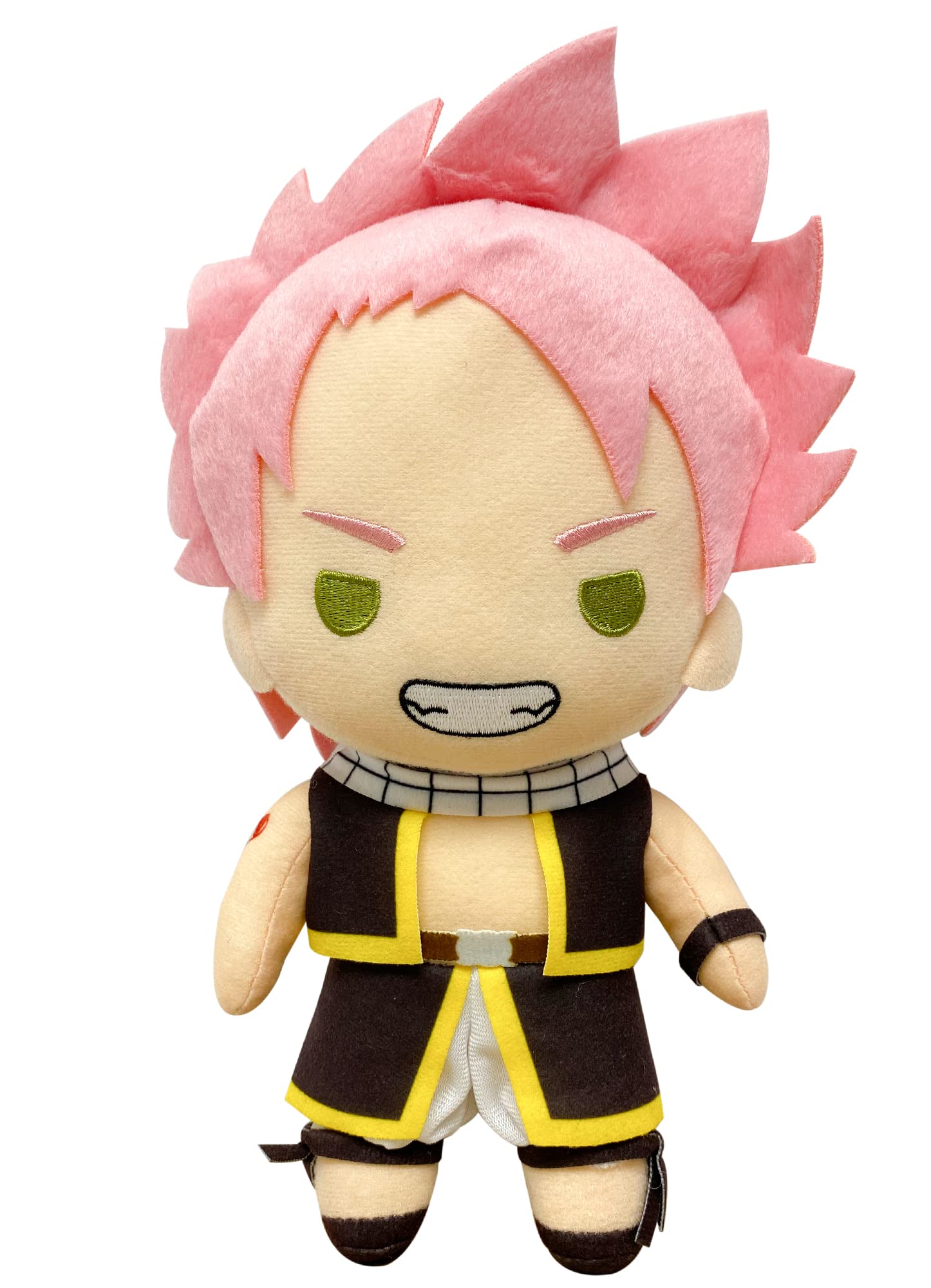 Fairy Tail S7 - Natsu 8" Plush