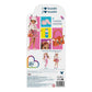 Disney ILY 4EVER Fashion Dolls Inspired By Bambi 11.5" Tall with 13 Points of Articulation, Glittery Mickey Ring Included for You!