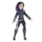 Marvel Rising Daisy Johnson Quake Secret Identity Doll