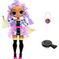 LOL Surprise OMG Doll - Miss Royale