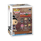 Funko POP! Animation: Hunter x Hunter (HXH) - Nobunaga Hazama