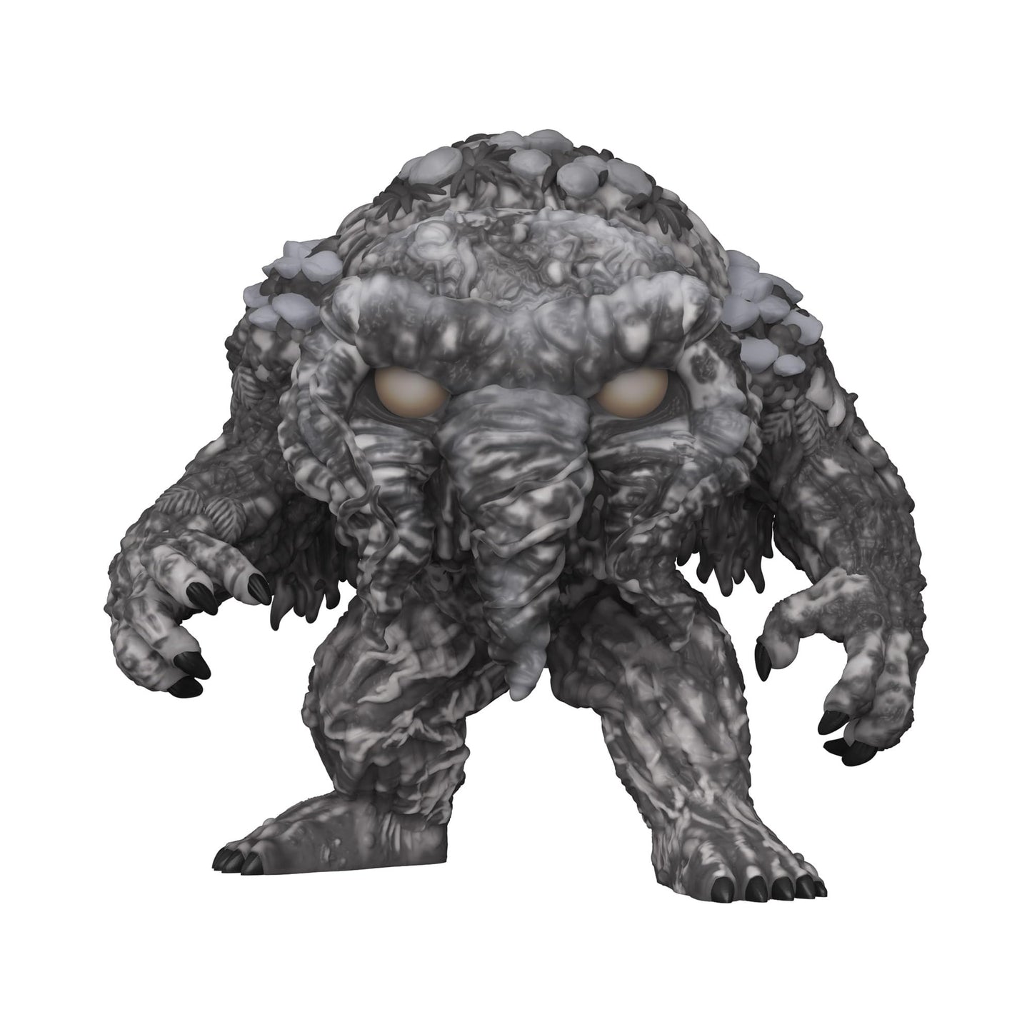 Funko POP! Super: Werewolf by Night - Ted (Man-Thing) - Collectable Vinyl Figure - Gift Idea - Official Merchandise - for Kids & Adults - Horror Fans