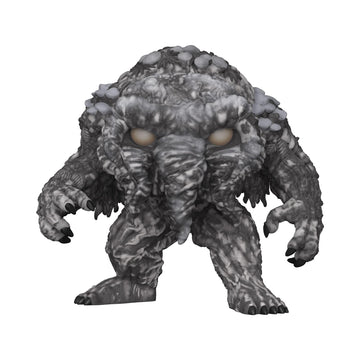 Funko POP! Super: Werewolf by Night - Ted (Man-Thing) - Collectable Vinyl Figure - Gift Idea - Official Merchandise - for Kids & Adults - Horror Fans