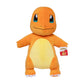 Pokémon PKW3885-60 cm Official Glumanda Plush Toy