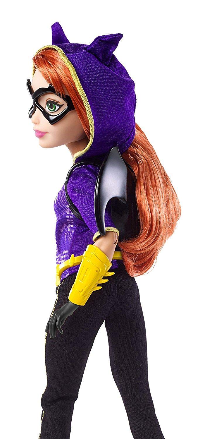 DC Super Hero Girls Batgirl 12" Action Doll
