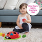 Edushape Ladybug Sorter