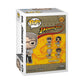 Funko POP! Movies: Indiana Jones & the Dial of Destiny - Dr. Jurgen Voller
