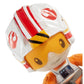 Star Wars Plush 8-in Character Dolls, Soft, Collectible Movie Gift for Fans Age 3 Years Old & Up