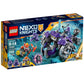 LEGO Nexo Knights The Three Brothers 70350 Childrens Toy