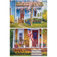 Bits and Pieces 4-in-1 Jigsaw Puzzle, 1000 Piece Puzzles, 20x27