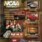 Snap Tv NCAA Football DVD Trivia Challenge Game