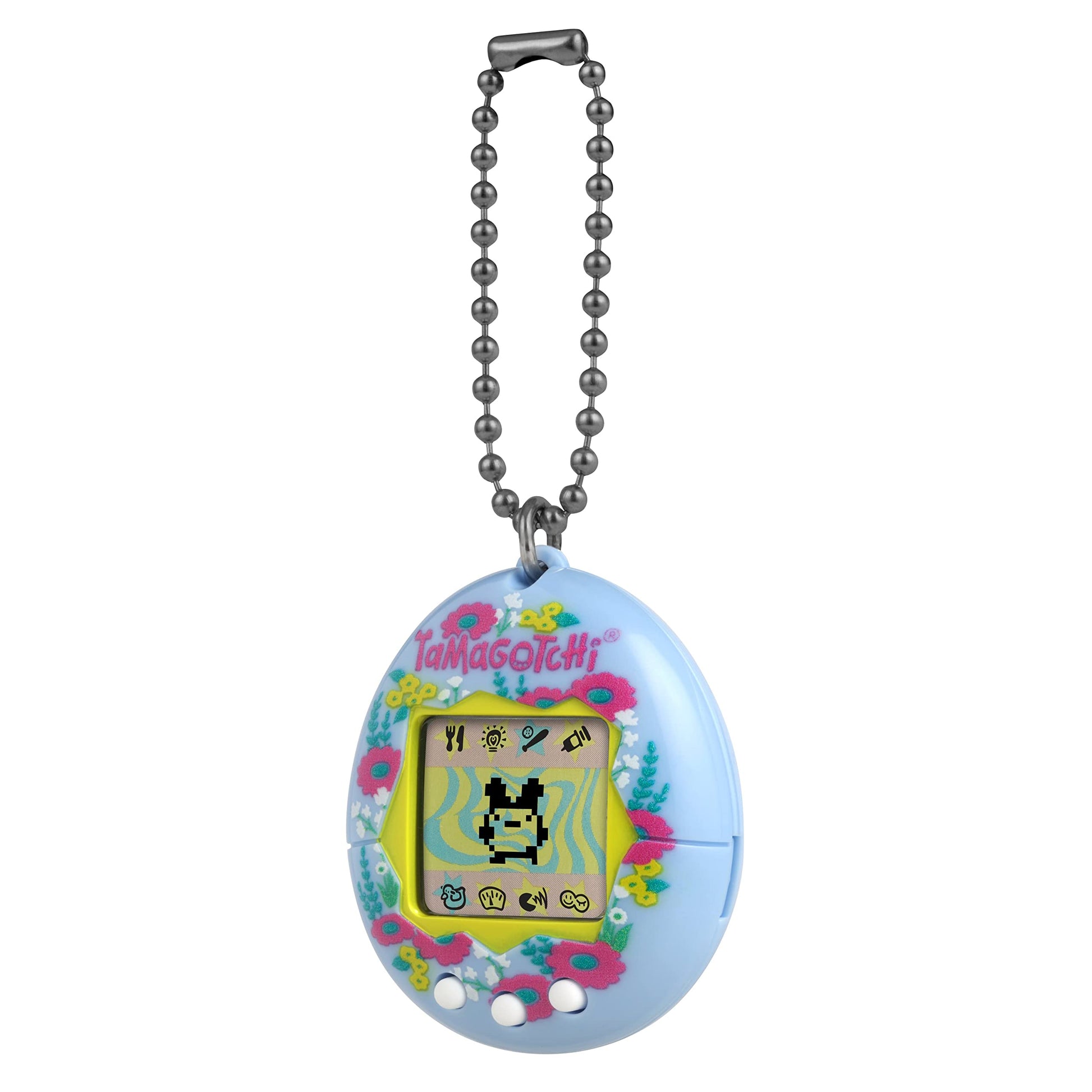 Tamagotchi Original - Garden Poppies