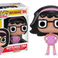 Funko POP Animation: Bob’s Burgers - Buttloose Tina Action Figure
