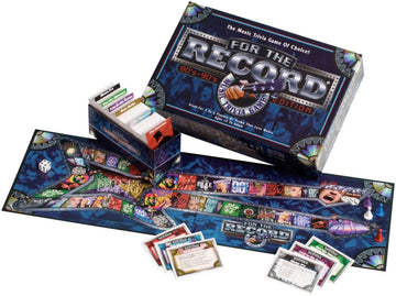 Talicor for The Record 80's and 90's Edition