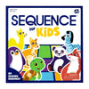 Jax Jax Sequence for Kids by Jax, White (8001)