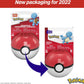 Mega Construx Pokemon Squirtle Construction Set, Building Toys for Kids