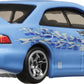 Hot Wheels Cars, Premium Fast & Furious 1:64 Scale Die-Cast Car for Collectors Inspired by Fast & Furious Movie Franchise