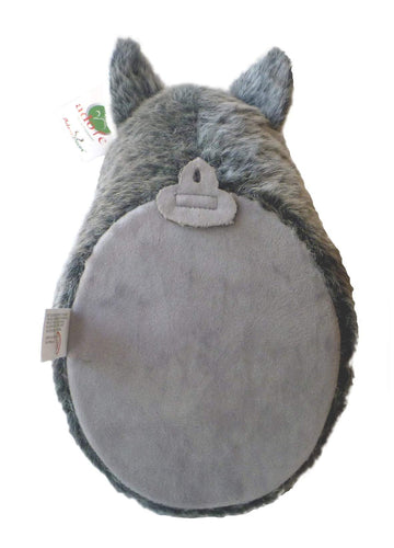 Adore 12" Lobo the Wolf Stuffed Animal Plush Walltoy Wall Mount